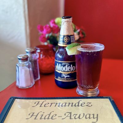 Hernandez Hideaway Restaurant by null