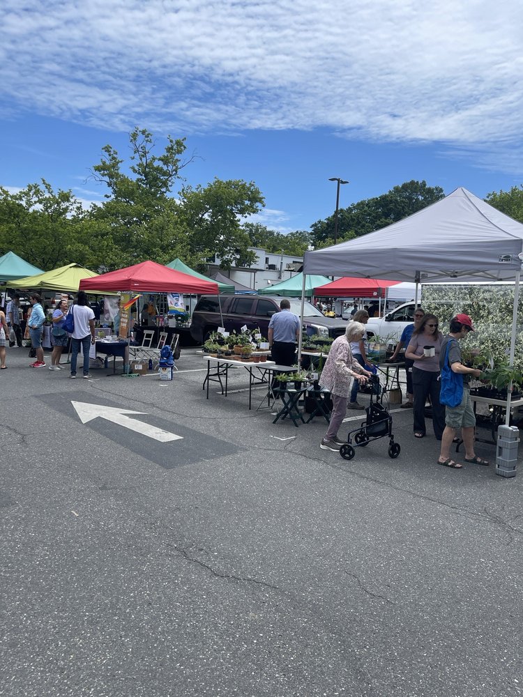 GREENBELT FARMERS MARKET Updated August 2024 12 Photos 25