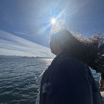 Sub Sea Tours - "Moana" - Rafting/Kayaking Near Me - Morro Bay, California
