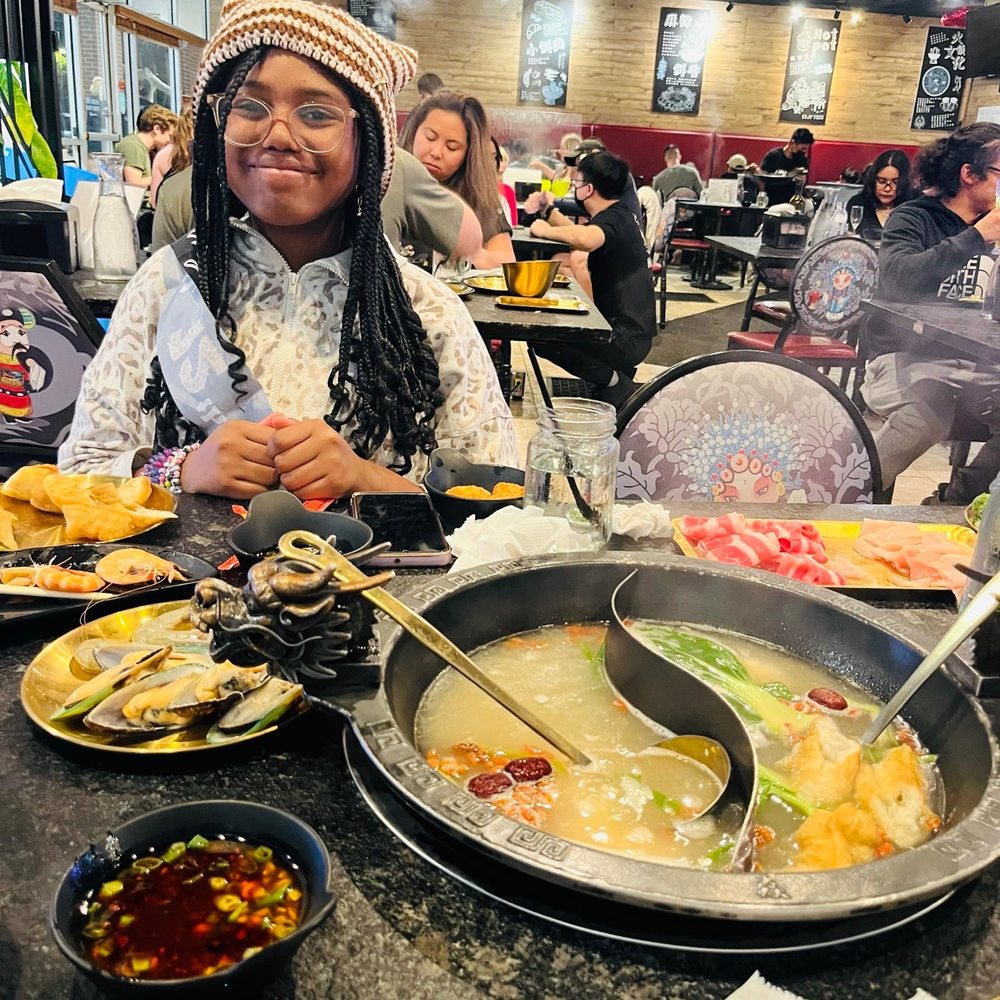 So Hot Hotpot - Hot Pot Near Me - Cary, North Carolina