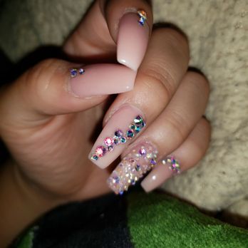 Nails Nails Nails - Nail Salons Near Me - Whittier, California Nails Nails Nails - Nail Salons Near Me - Whittier, California