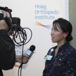 Ying Chi, MD- Orange County Hand Surgery Specialists - Look out for up-coming community lectures given by Dr. Chi in association with Hoag Orthopedic Institute