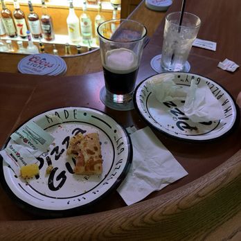 Club 2 Me - Bartender Sam offered us pizza - Bars Near Me - Sacramento, California