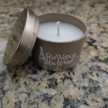 ReWax and UnWine - Candle Stores Near Me - Las Vegas, Nevada ReWax and UnWine - Candle Stores Near Me - Las Vegas, Nevada