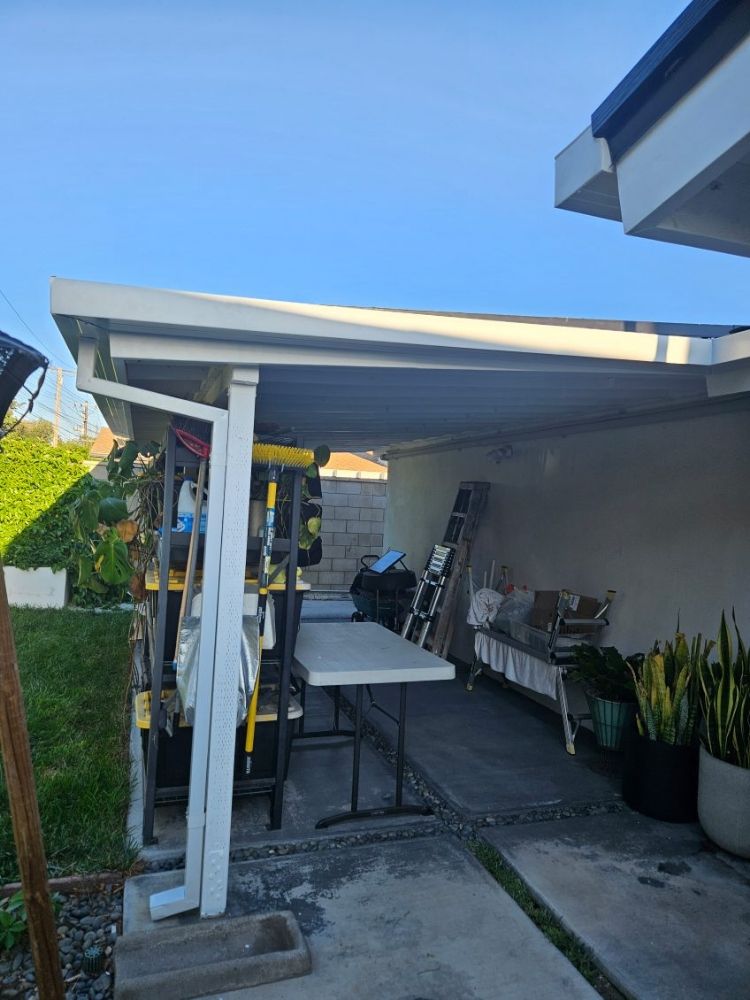 Slide of Imperial  Roofing and Gutters