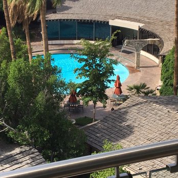 Hotel Lucerna - View from balcony - Hotels Near Me - Mexicali, BCN Hotel Lucerna - View from balcony - Hotels Near Me - Mexicali, BCN