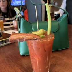 Blue Goose - Bloody Mary