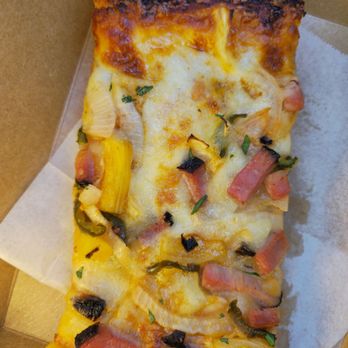 Rosalind Bakery - Pizza - Bakeries Near Me - Pacifica, California Rosalind Bakery - Pizza - Bakeries Near Me - Pacifica, California