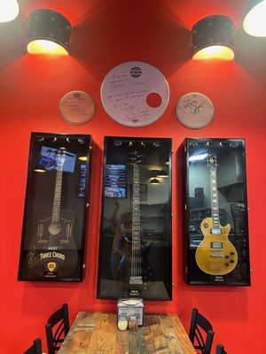 Parma's Pizzeria by null