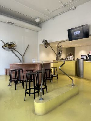 HEYDAY EATERY by null