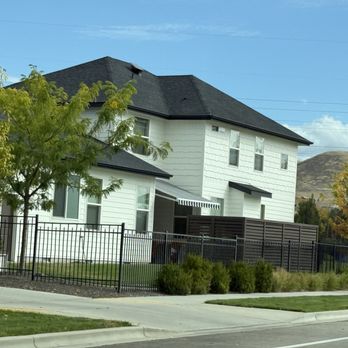 Idaho Gutter & Shade Solutions - Gutter Services Near Me