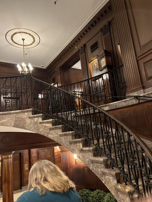 The Union League Club by null