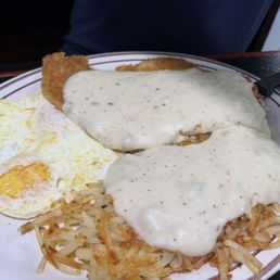 Chicken Fried Steak