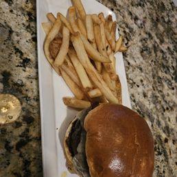 Stella Burger
