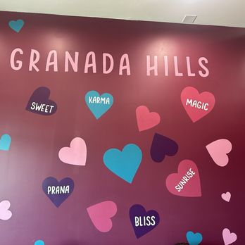 Yoga-urt - Such cute decor! - Ice Cream & Frozen Yogurt Near Me - Los Angeles, California Yoga-urt - Such cute decor! - Ice Cream & Frozen Yogurt Near Me - Los Angeles, California