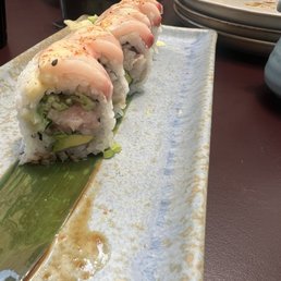 Yoso Sushi Roll Yoso Sushi Roll