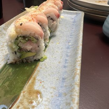 Yoso Sushi - Yoso Sushi Roll - Japanese Near Me - Miami, Florida Yoso Sushi - Yoso Sushi Roll - Japanese Near Me - Miami, Florida
