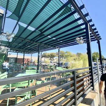 El Alma South - Mexican Near Me - Austin, Texas
