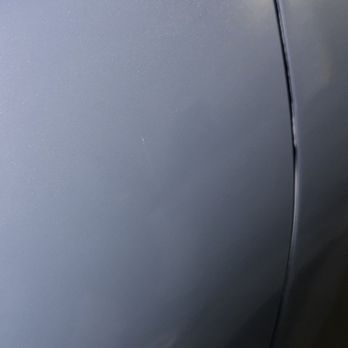 Fix My Bumper - After - Body Shops Near Me