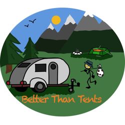 Better Than Tents
