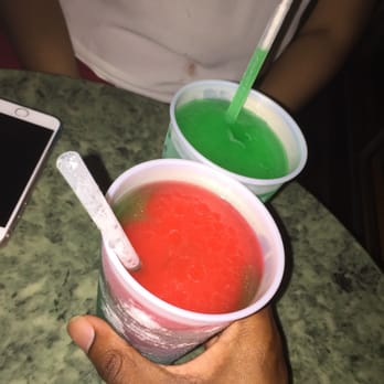 Wet Willie's - Call a cab mixed with sour apple. - Lounges Near Me - Miami Beach, Florida Wet Willie's - Call a cab mixed with sour apple. - Lounges Near Me - Miami Beach, Florida