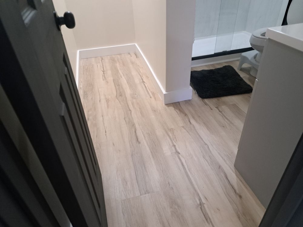 Slide of In And Out Home Repair