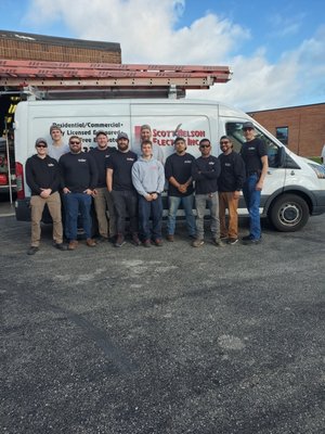 Scott Nelson Electric on Yelp