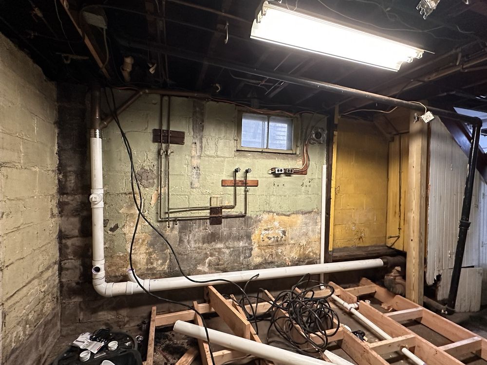 Slide of Rooter Drain Service