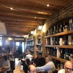 La Taverne du Petit Wasquehal