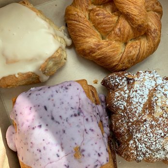 Jen’s Pastries - Bakeries Near Me - Portland, Oregon Jen’s Pastries - Bakeries Near Me - Portland, Oregon