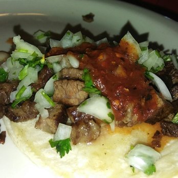 Agave Restaurant - Carne Asada tacos so delicious! - American Near Me - Sacramento, California Agave Restaurant - Carne Asada tacos so delicious! - American Near Me - Sacramento, California