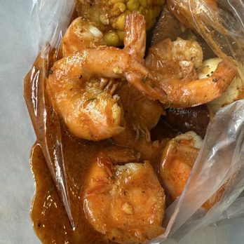 The Kickin' Crab - Seafood boil - Cajun/Creole Near Me - Orange, California The Kickin' Crab - Seafood boil - Cajun/Creole Near Me - Orange, California