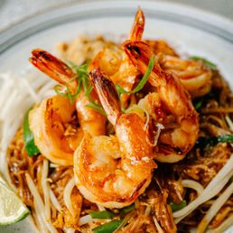 Pad Thai