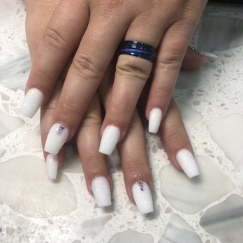 Lovely Nails - Nail Salons Near Me - Vicksburg, Mississippi