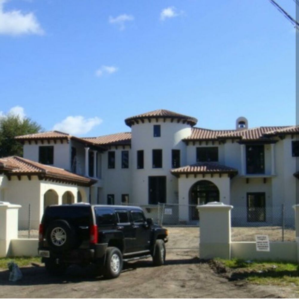 Slide of Xtrm Construction