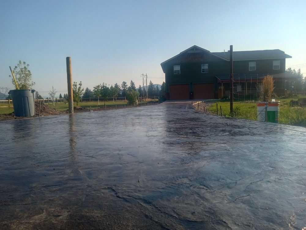 Slide of Graves Heating and Cooling