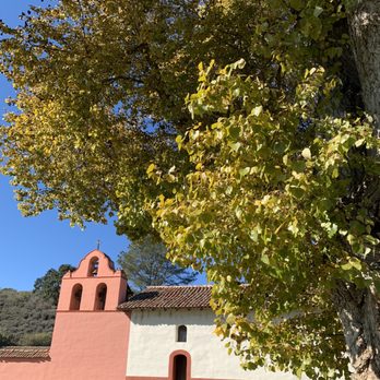 La Purísima Mission State Historic Park - Parks Near Me - Lompoc, California La Purísima Mission State Historic Park - Parks Near Me - Lompoc, California