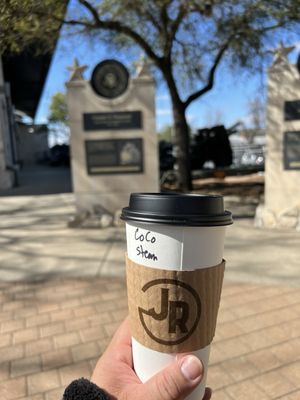 Java Ranch Coffee & Provisions by null
