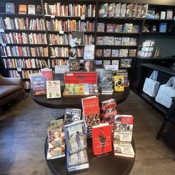 Hummingbird Books
