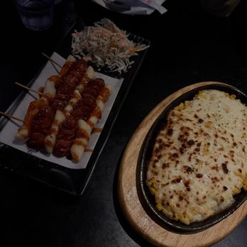 Danawa - Suddeok suddeok , corn cheese - Asian Fusion Near Me - Santa Clara, California Danawa - Suddeok suddeok , corn cheese - Asian Fusion Near Me - Santa Clara, California