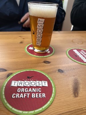 Brouwerij Troost by null