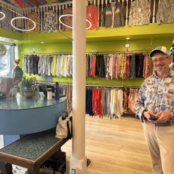 Seaplane - Great selection of unique styles - Men's Clothing Near Me - San Francisco, California Seaplane - Great selection of unique styles - Men's Clothing Near Me - San Francisco, California