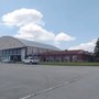 Photo of B-52 Hangar MX