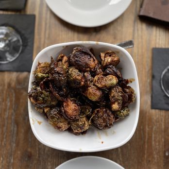 Richter Tavern - Brussel sprouts - Wine Bars Near Me - Boerne, Texas Richter Tavern - Brussel sprouts - Wine Bars Near Me - Boerne, Texas