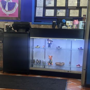 El Paso Mexican Restaurant - Register - Mexican Near Me - Springfield, Virginia