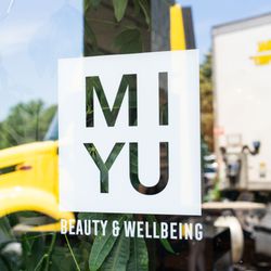 MIYU Beauty & Wellbeing