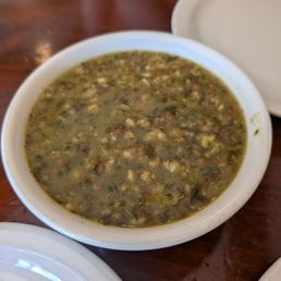 Soup