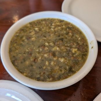 Heidar Baba - Soup - Middle Eastern Near Me - Pasadena, California