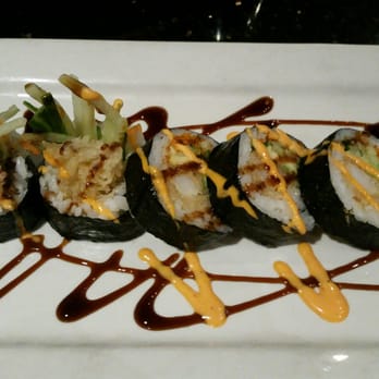 Tokyo Japanese Steak House - Crazy maki - Japanese Near Me - Saugus, Massachusetts Tokyo Japanese Steak House - Crazy maki - Japanese Near Me - Saugus, Massachusetts
