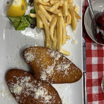 Al Vaporetto - Trattorie Near Me - Venezia, VE